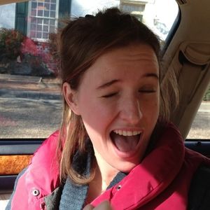 Meet your Posher, Alba